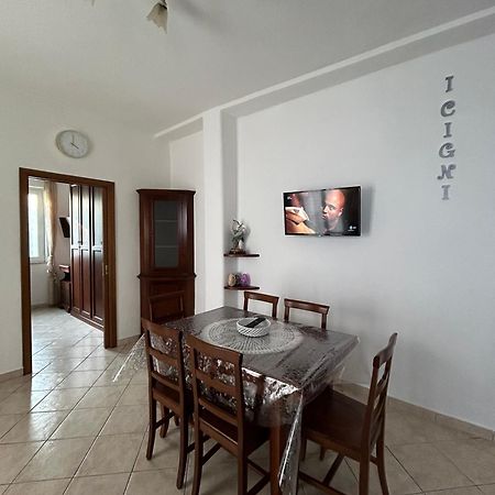 Appartamento Deluxe I Cigni - Forio Ischia Dış mekan fotoğraf