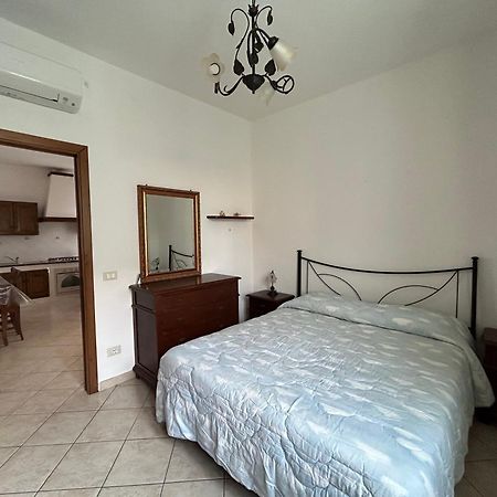 Appartamento Deluxe I Cigni - Forio Ischia Dış mekan fotoğraf