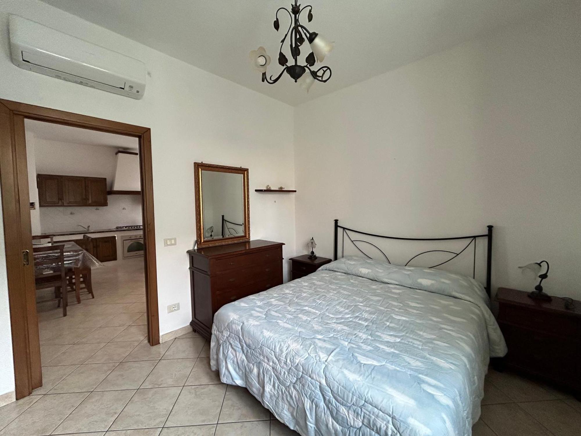 Appartamento Deluxe I Cigni - Forio Ischia Dış mekan fotoğraf