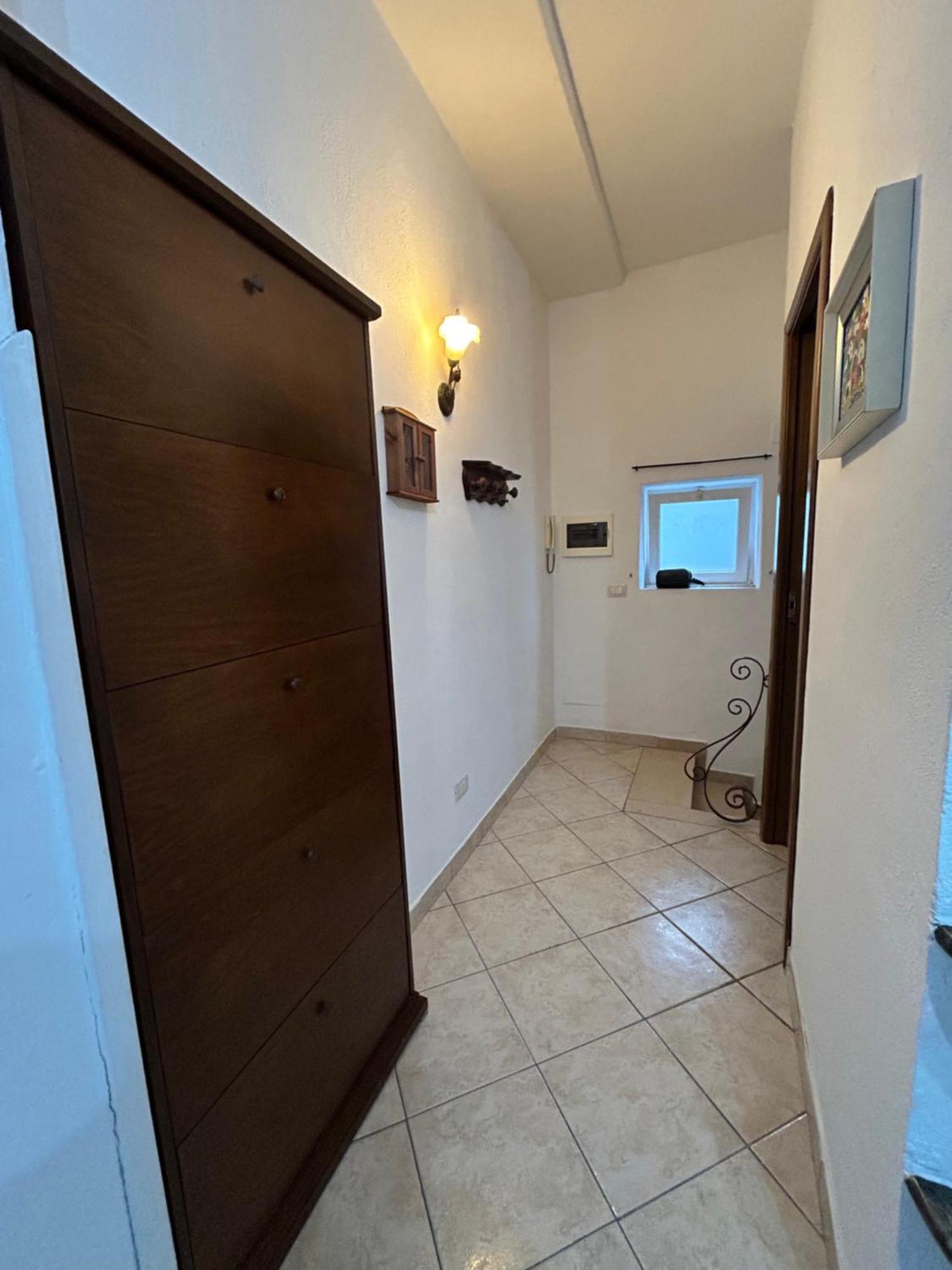 Appartamento Deluxe I Cigni - Forio Ischia Dış mekan fotoğraf