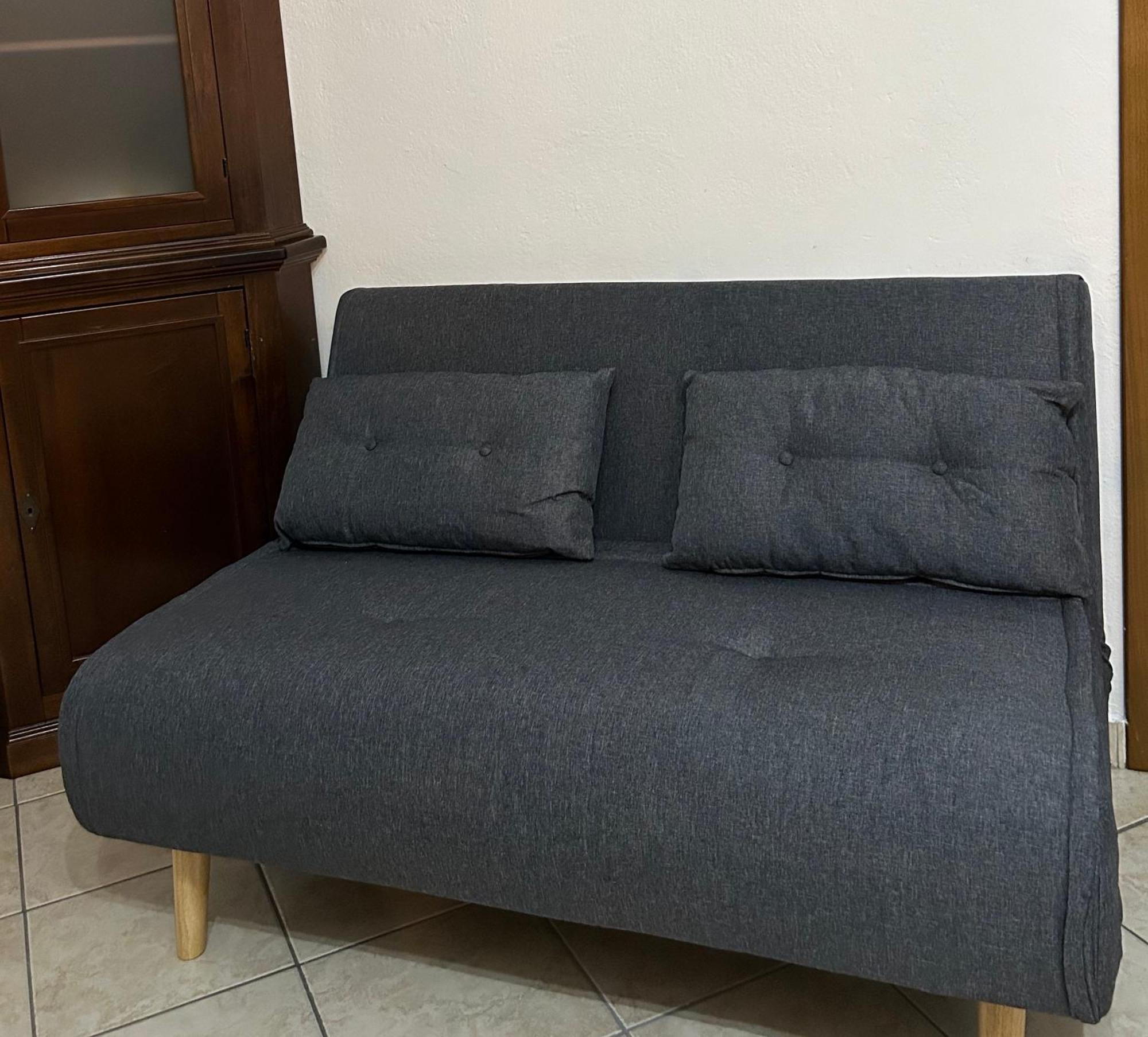 Appartamento Deluxe I Cigni - Forio Ischia Dış mekan fotoğraf